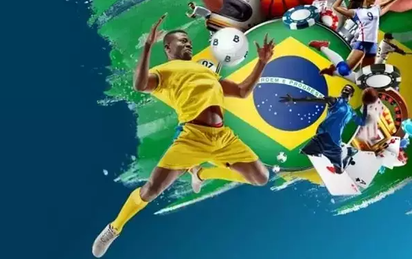 sport bet Brasil