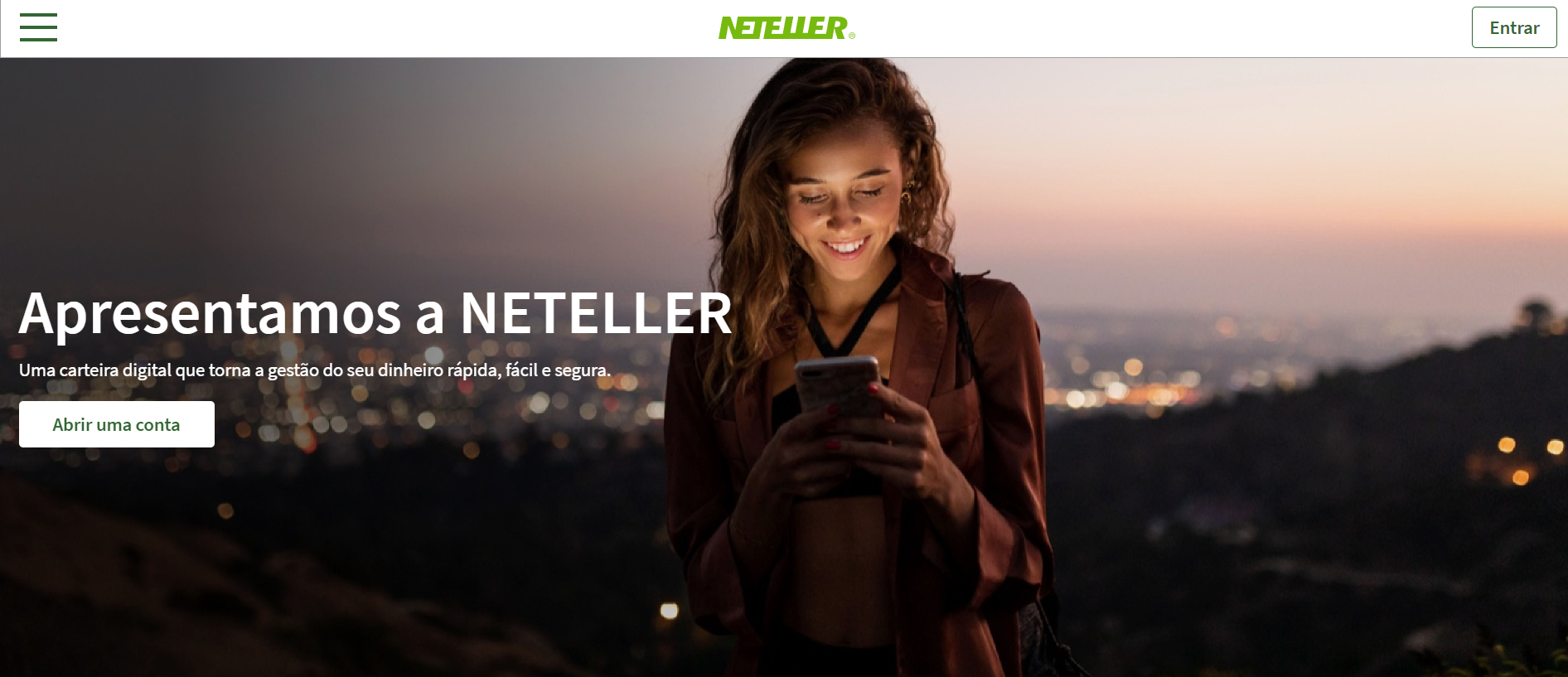 Cassinos Online com Neteller